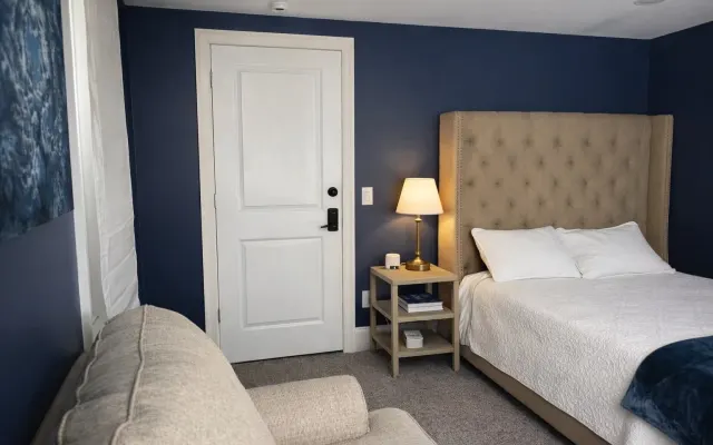 Centre-ville-Slumber Haven Gratuit : laverie+wifi+parking