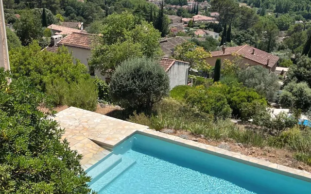Vivre le rêve provençal