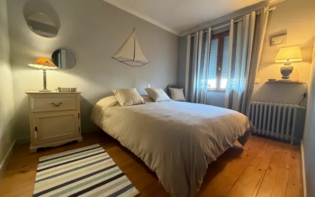chambre confort et intime ***