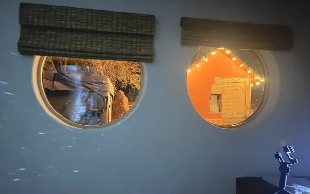 Kit Inn Wetrock | Private Adults-Only Desert Retreat - copy 02