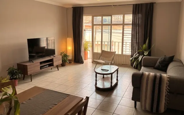 Chambre privée à proximité du quartier LGBT+ dans les quartiers...