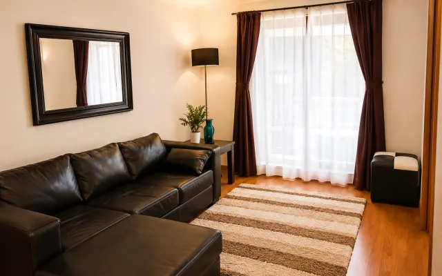 EXCLUSIVE APARTMENT located at 70 Lastarria Street