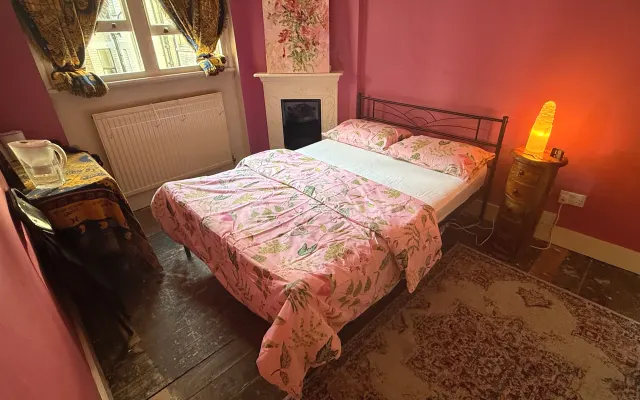 Danny's Pink Room & Angel Quarters Près de la BT Tower & Gay Soho