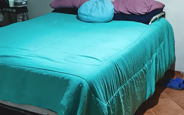 apartment with access to Mexico City...
