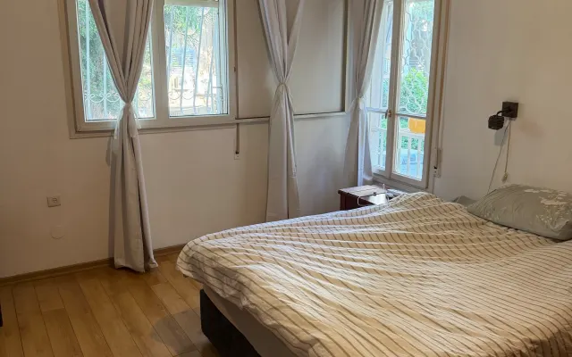 Großes Privatzimmer
