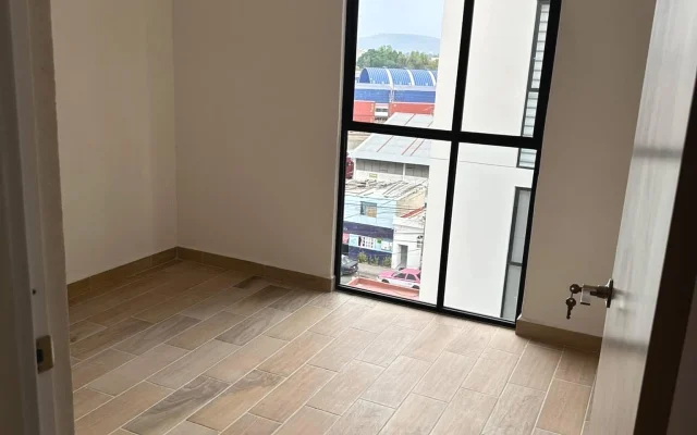 Appartement près de l'Arena CDMX