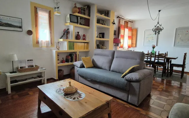 Vieille ville Casa San Nicolás Cuenca