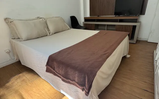 Privatzimmer – Penthouse in Rio de Janeiro