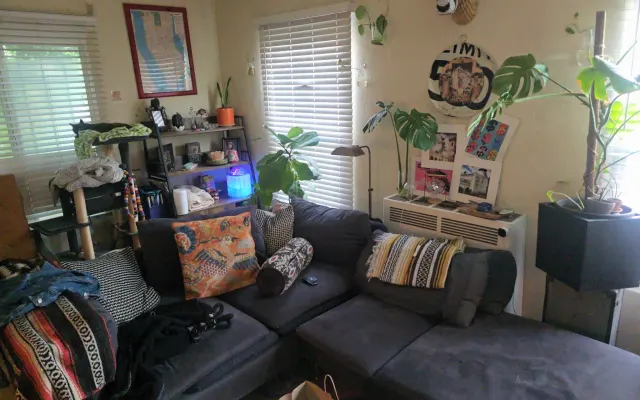 Rumer Haus The Safeplace. A creative's den tucked into West Hollywood.