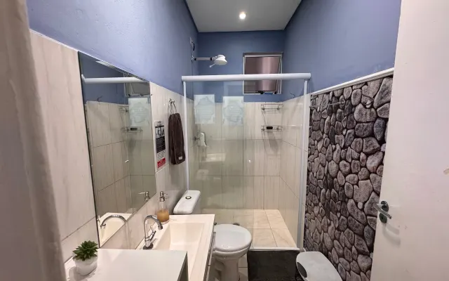 Habitaciones cerca de la Av. Paulista y Frei Caneca, en Consolação
