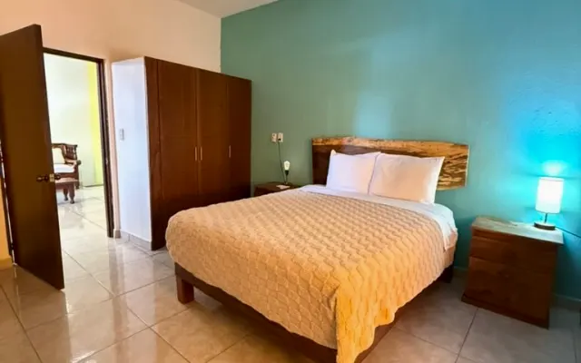 Casa Golondrinas Puerto Vallarta – Hotelviertel, 3 Min. vom Strand...