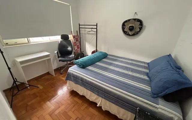 Gemütliches Zimmer