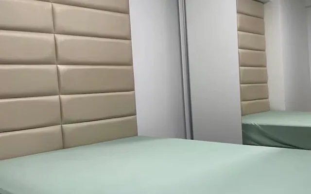 QUARTO PRIVATIVO EM APT CENTRO RECIFE !