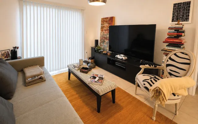 Einzelbett in Brickell