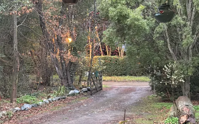 Casita en Bariloche