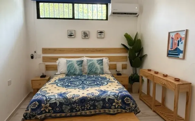 Apartment „Tortuga“: Hotelviertel von Puerto Vallarta