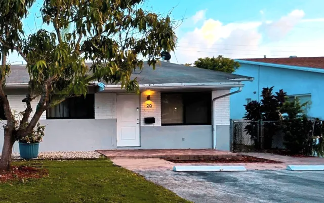 Modern Dania Beach Stay ⢠Near Hard Rock, Beach and FLL Airport