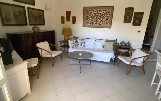 Tenuta Belvedere Appartamenti deluxe tre camere da letto