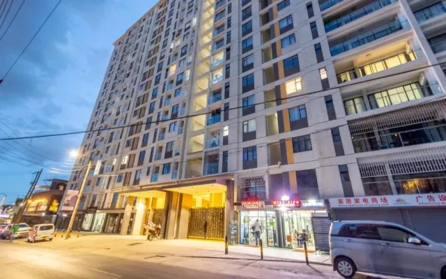 Kindaruma Homes. Un posto sicuro dove stare, a 2 minuti dal centro...