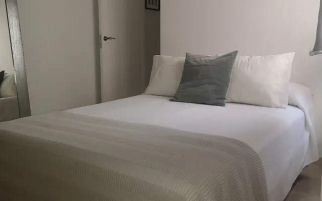 Luxury Apartment in Downtown Málaga