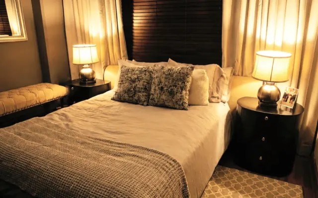 A cozy and nice apartment with amazing views in a nice, central area