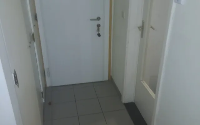 Piso tranquilo
A 15 minutos del centro