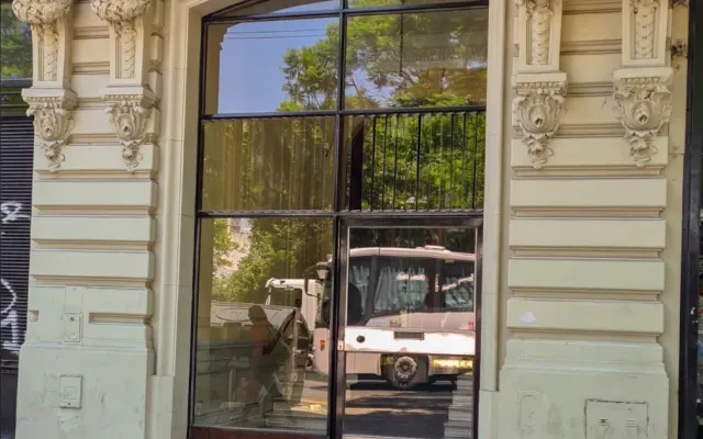 Hermoso apartamento en centro de Buenos Aires