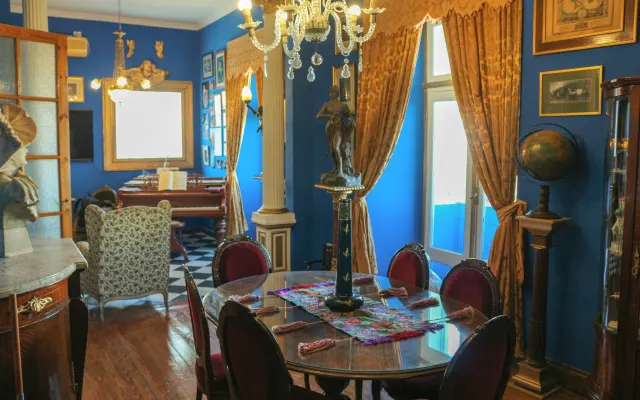Hermoso apartamento en centro de Buenos Aires