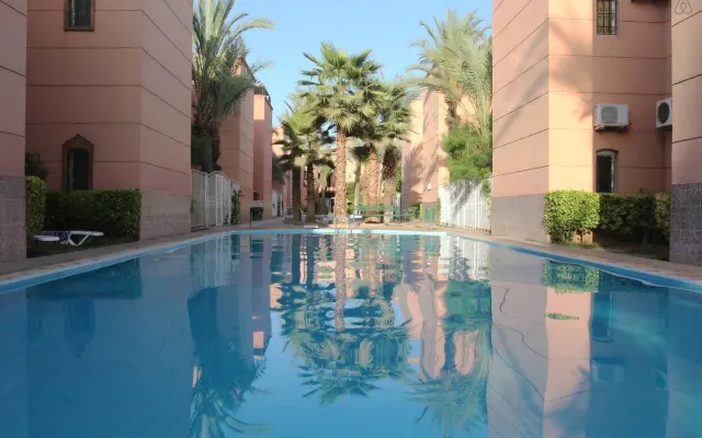Riad 18
