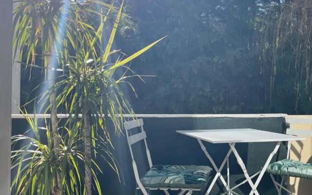 Bonito apartamento em Anglet, na fronteira com Biarritz