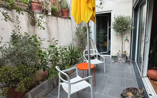 Appartement partagé près du Cours Julien