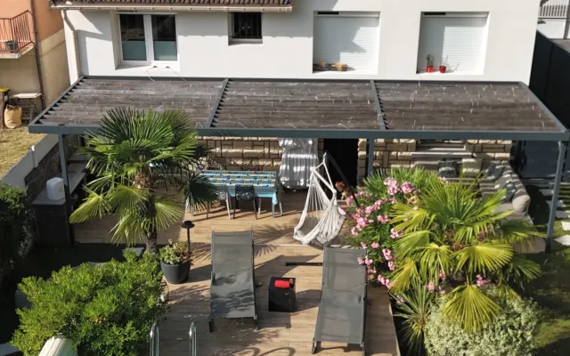 Gay Guest House • Camera privata • Piscina per naturisti • 30 min da...