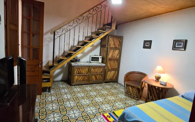 CAMERA #1, Loft a La Casa Guadalajara