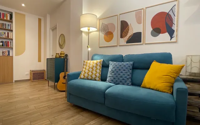 LUX Boutique Apartment Vatican