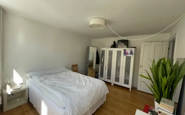 Room in Nørrebro
