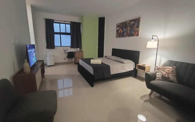 Cozy Apartment in the Best Neighborhood of Laureles *****