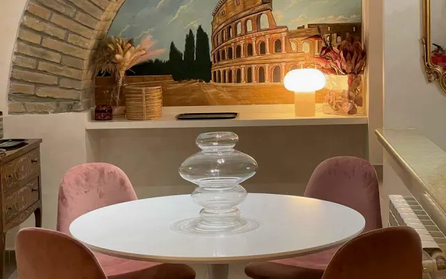 MON CHERI COLOSSEO