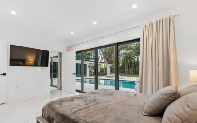 ¡Villa de lujo con piscina privada climatizada a 20 minutos de la...