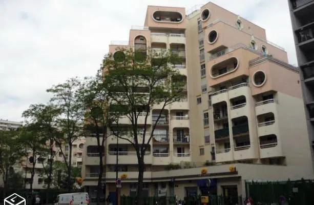 Piso de 3 habitaciones + terraza