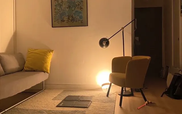 COSY Studio MONTMARTRE/STADE DE FRANCE/MERCATINO DELLE PULCI DI SAINT...