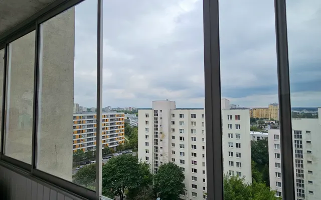 Apartamento «Dream Music» en Varsovia, cerca del centro