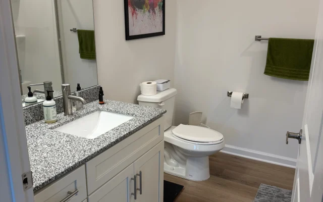 Apartamento em Panama City, Flórida