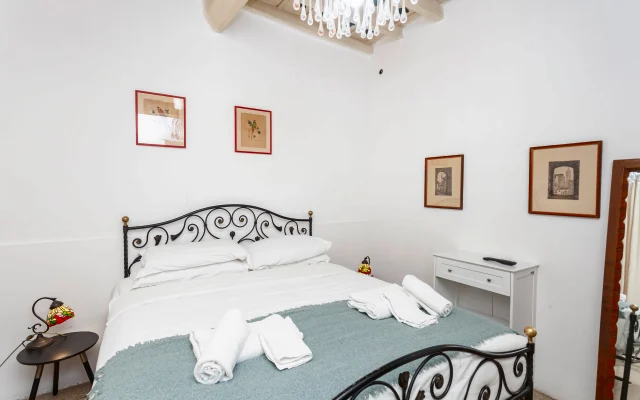Fabulous Apartment in the Center of Rome - Everything Within Walking...
