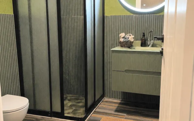 İstanbul - Central Taksim Apartment â Walk Everywhere