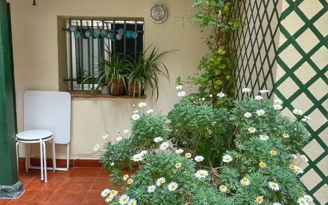 Cozy apartment in downtown Madrid
