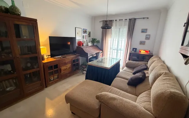 Beautiful and comfortable apartment in Vejer de la Frontera