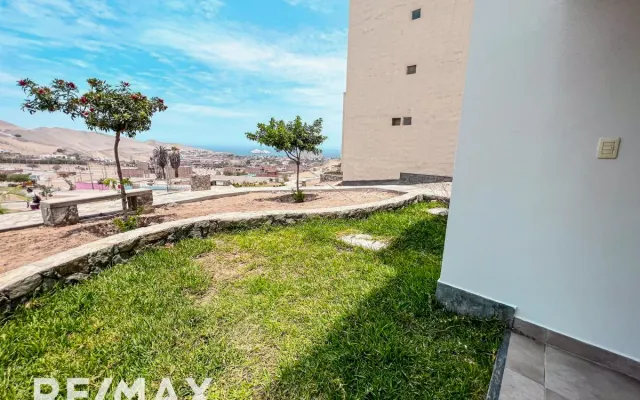Quiet apartment near the beach resort in Northern Lima (Santa Rosa)