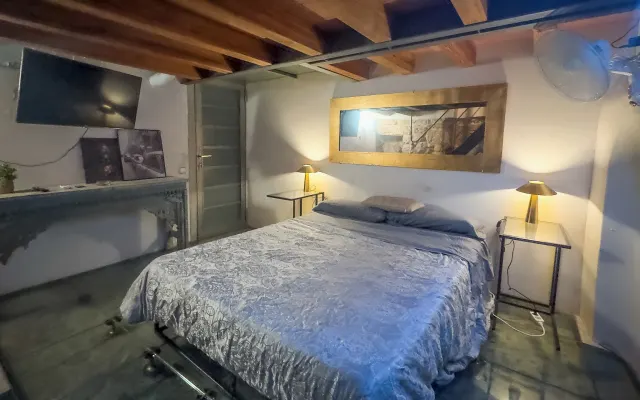 Stanze gay-friendly nel cuore di Palma de Mallorca