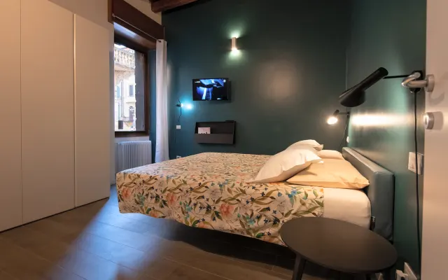 Verona House