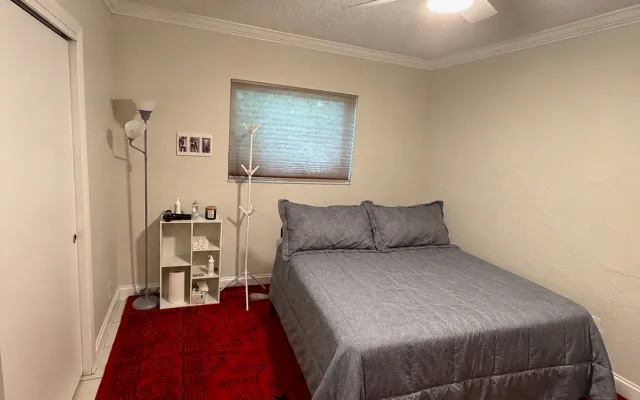 Cozy apartment near Wilton Manors | Brazilian gay couple hosts